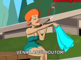 Porno gay em desenho com o treinador puto asian threesome gay porn