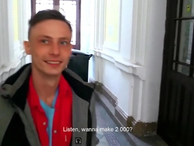 Dude gets fucked raw in the ass for some topping he desperately needs - bigstr japan gay porn xvideos