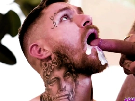 Professors, with the addition of gay husbands swap partners with a gay couple that also happen to shrink from their students! ryo japan gay porn