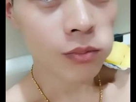 表弟吃香蕉 asian train gay porn