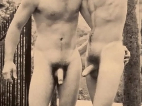 My secret life, vintage bisexuals 'against each other's glans' chinese giant gay porn