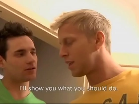 Hot twink massage uncaring chinese stepbrothers porn