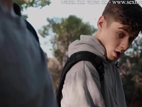 Bait & tackle/ forebears Public / joey mills, troye dean  /  - follow and watch joey mills at www.men.com/joey korean porn gay