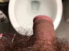 Naughty osofroze peeing all over doctor's toilet hd chinese sarge gay porn
