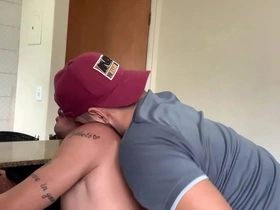 Marcos goiano fode e leva pau do @murillomotta japan picture gay porn