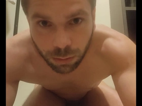 Refrigerate pisse du matin est tellement bonne... lifeisanal chinese gay comic porn