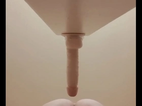 Dildo makes me cum chinese porn videos gay