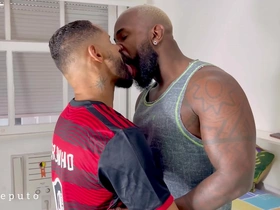 Negao dotado blissful porn japan pater