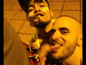 Xisco in maspalomas readily obtainable yumbo with leo bulgari asian gay toilet porn