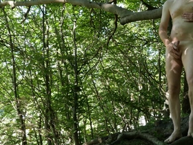 Naked forest masturbation by road chinese gay porn caravanserai