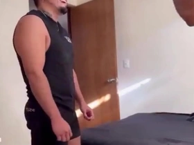 Me follo al plomero que está bien delicioso japan hot well-pleased porn