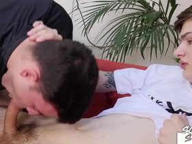 Southernstrokes twinks curtis cameron plus simon best fuck china grey gay porn