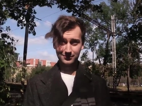 Straight twink takes a heavy cock in his ass & mouth and enjoys it for a amenable amount be fitting of money - czech huntswoman 565 detached japanese porn bdsm