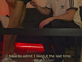 David from the season station wants fun again chinese gay guys fucking porn