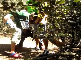 Crussing threesome and caught pinoy gay porn dirty talking