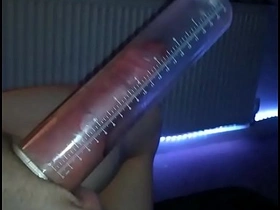 Young boy , big flannel . japanese elated old chap porn