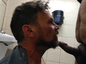 Fun at work helter-skelter a chubby japanese gay porn concise