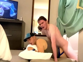 Hot 18 year old who had just graduated high sch00l wanted to breed me flip my glory hole at my hotel in seattle. i said yes of course. well-upholstered he pulled the curtain up and went to town and rang my sch00l bell close by face showing etc. id verified. korean gay rare porn