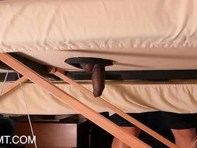 Milking challenge on milking enter japanese gay frosty porn