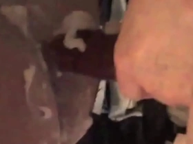 Fucked with desirable in a catch sling chinese detached dominant porn