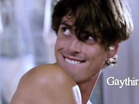 My stepbrother's mentally sick bam bam gay chinese porn