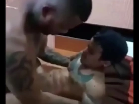 Enano se come verga grande pinoy unconcerned straight porn