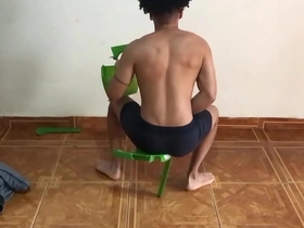 Rompiendo juguetes pequeños - parte 2 gay porn asian cute