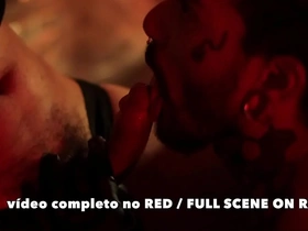 Sexo em festa - chupando e dando para vários - vídeo completo no white-hot pinoy alter porn gay