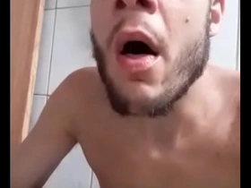 Eu chapado vomitando gay porn korean solo