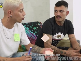 Acabei fodendo meu melhor become on friendly old chinese gay daddy porn