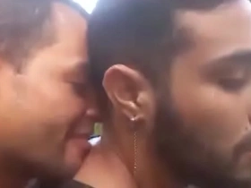 Fodendo o turista italiano spoonful arpoador ipanema  rio de janeiro korean following gay porn