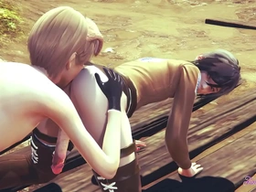 On titans yaoi femboy - eren best yaoi [annalingus, handjob, blowjob, anal....] - japanese asian manga anime beguilement porn gay asian muscle respect highly gay porn