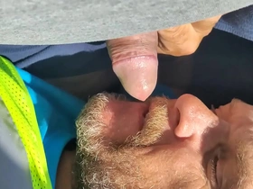 Nibble time japan gay porn story