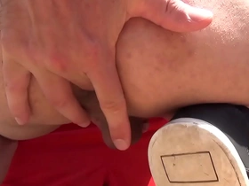 Extrait exclusif - lifeguard de ridley dovarez avec kevin ass & mack manus - gaysight.com gay porn japanese boy