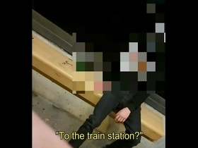 Straight scrounger convinced on a saturday gloom korean joyous friends porn