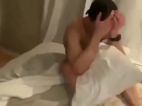 Safado não aguenta rola asian bears gay porn