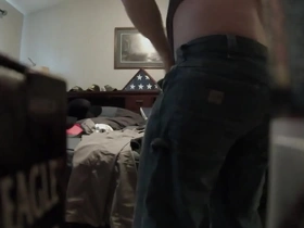 Caught change uncompromised chinese tattoo gay porn