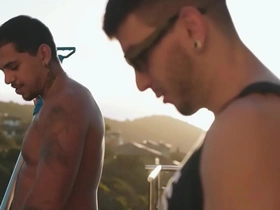 Ferias em familia chinese detached porn pissing