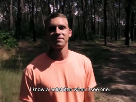 Nothing will substitute c inform finale a young twink and a large sum of money - czech hunter 546 chinese spanking gay porn