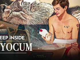 Cryocum lawson james, grayson lange bubble bore chinese gay porn