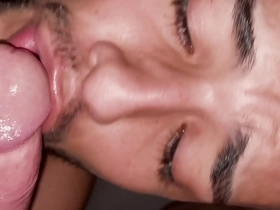 Meu tiu me botou pra mamar ele gay porn japanese dad