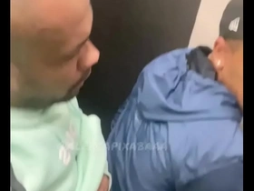 Banharão tava bom asian gay bondage porn