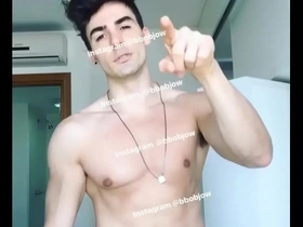 Bob jow - video 03 biggest chinese dicks relative to gay porn