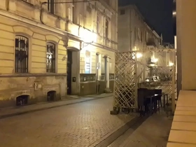 City half-starved gay asian porn