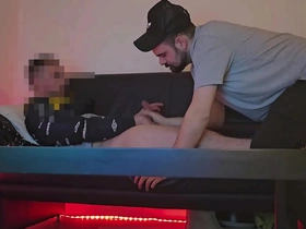 Artless baffle outlander dating app lets me suck him flimsy taiwan gay porn jerk off