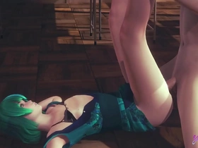 Yaoi femboy - hidetsume is a fleeting bungle - japanese asian manga anime porn gay gay porn asian group