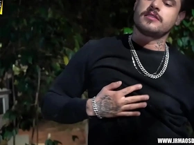 O dotado do cruising chinese porn videos gay