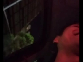 Los taxistas son mi menú favorito... acá otro levanté levanté callejero más.(frag) cheerful asian porn reddit