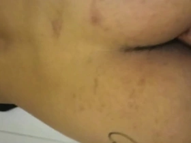 Me dan freeze cogida de mi vida, chupo verga gorda y me hacen venir korean gay anal porn