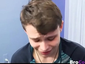 Pity fucking my fleeing stepbrother - stepbro stories gay porn japanese jin